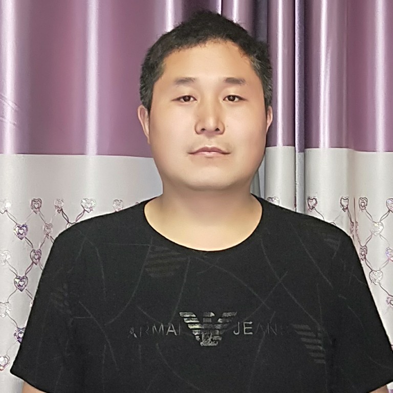 墨镜明理的照片