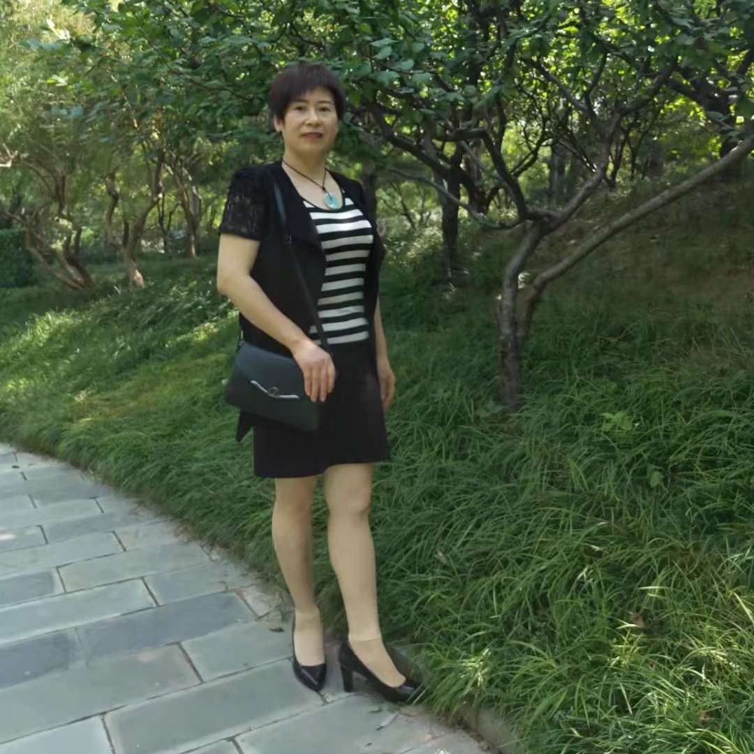 惜缘的照片
