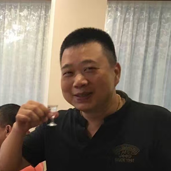 龍兄的照片