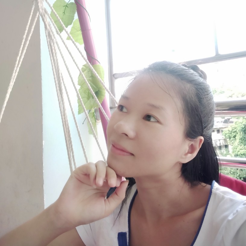 单纯那红玫瑰的照片