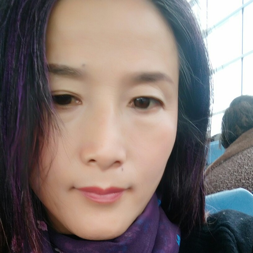 素心石的照片