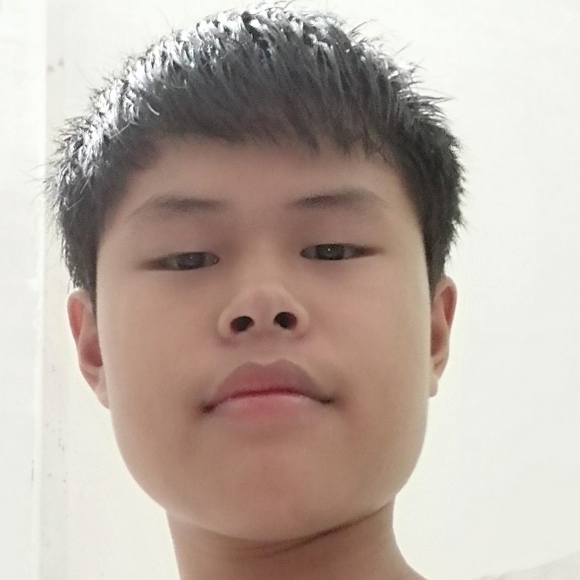 你喜欢的人是我的照片
