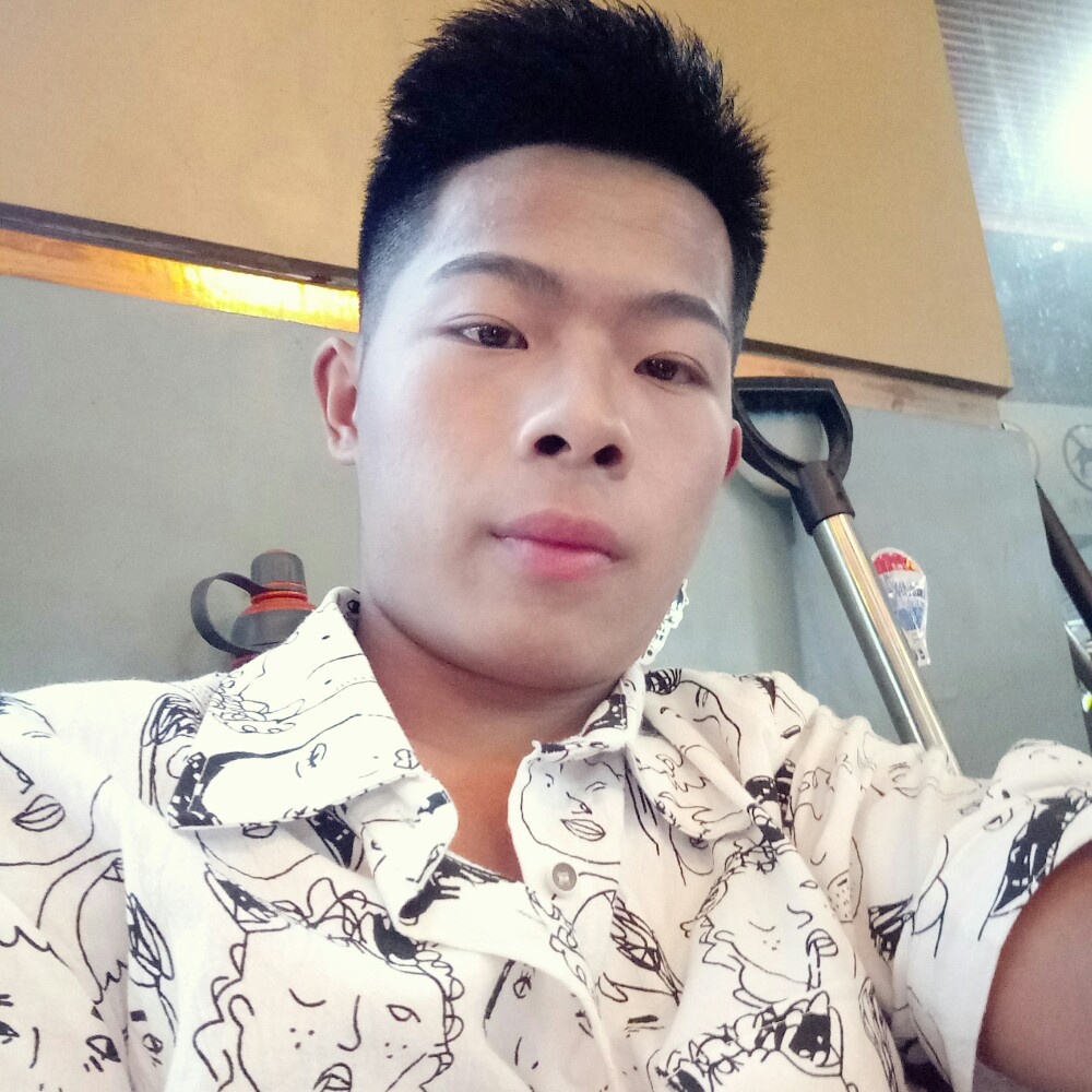 孤  独的照片
