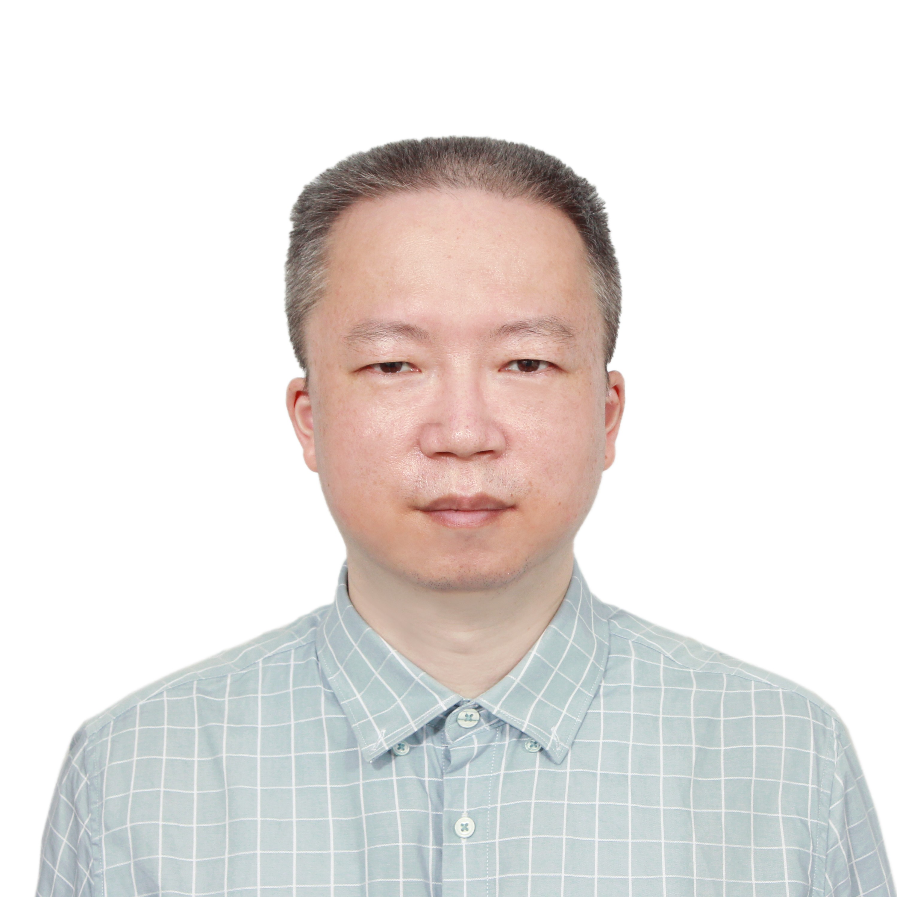 氢原子的照片