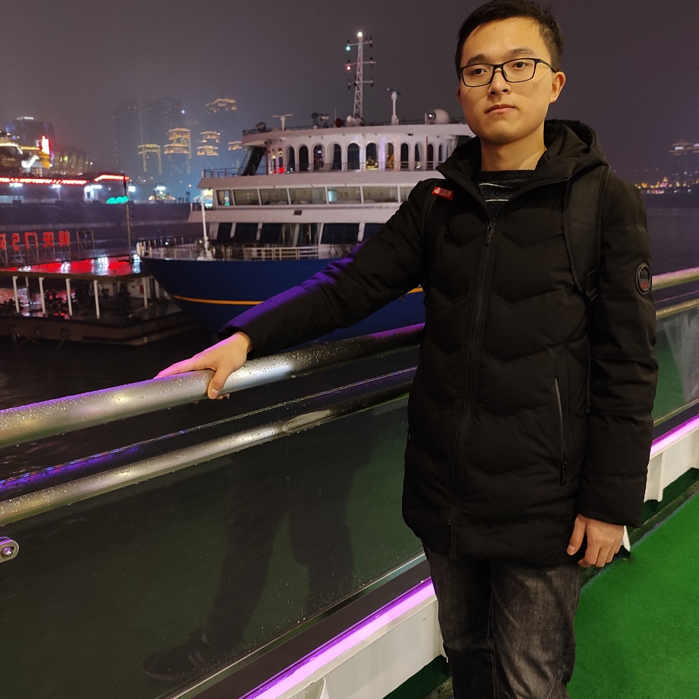 白杨子的照片