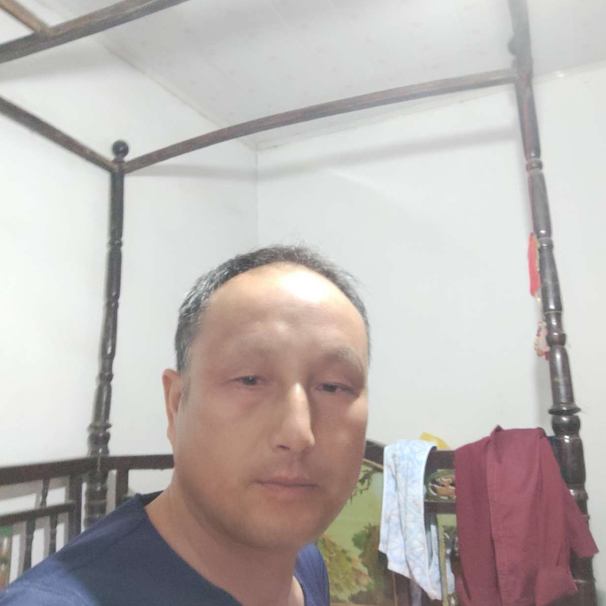 谁瑞雪兆丰年的照片