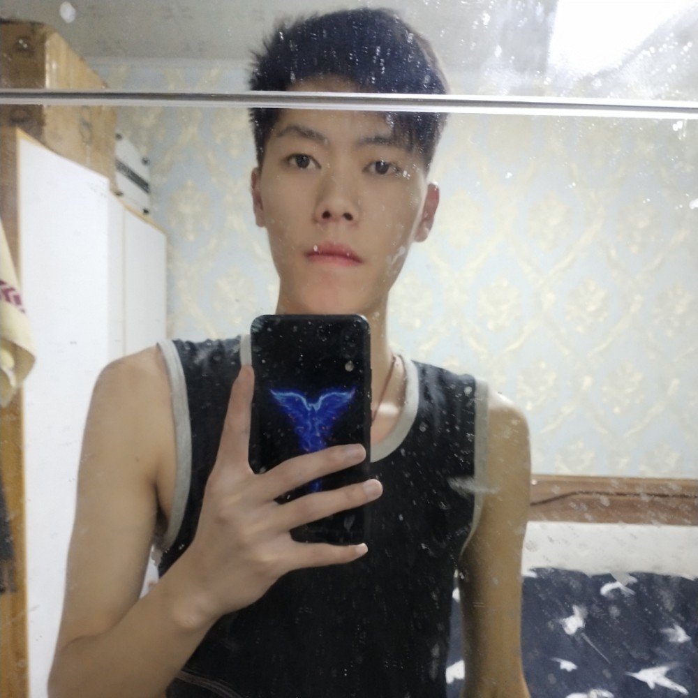 银霜的照片