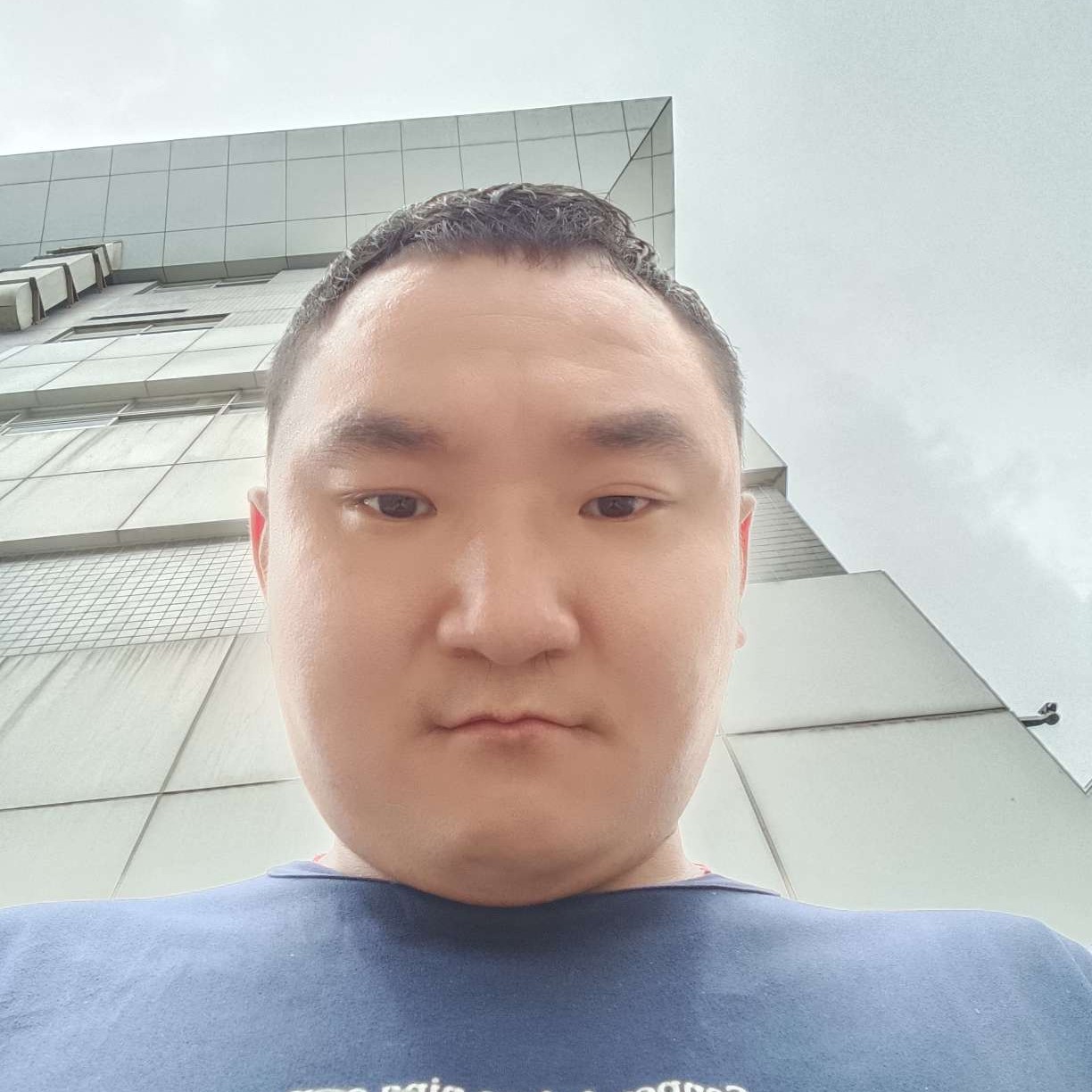 心岛相许忧郁的照片