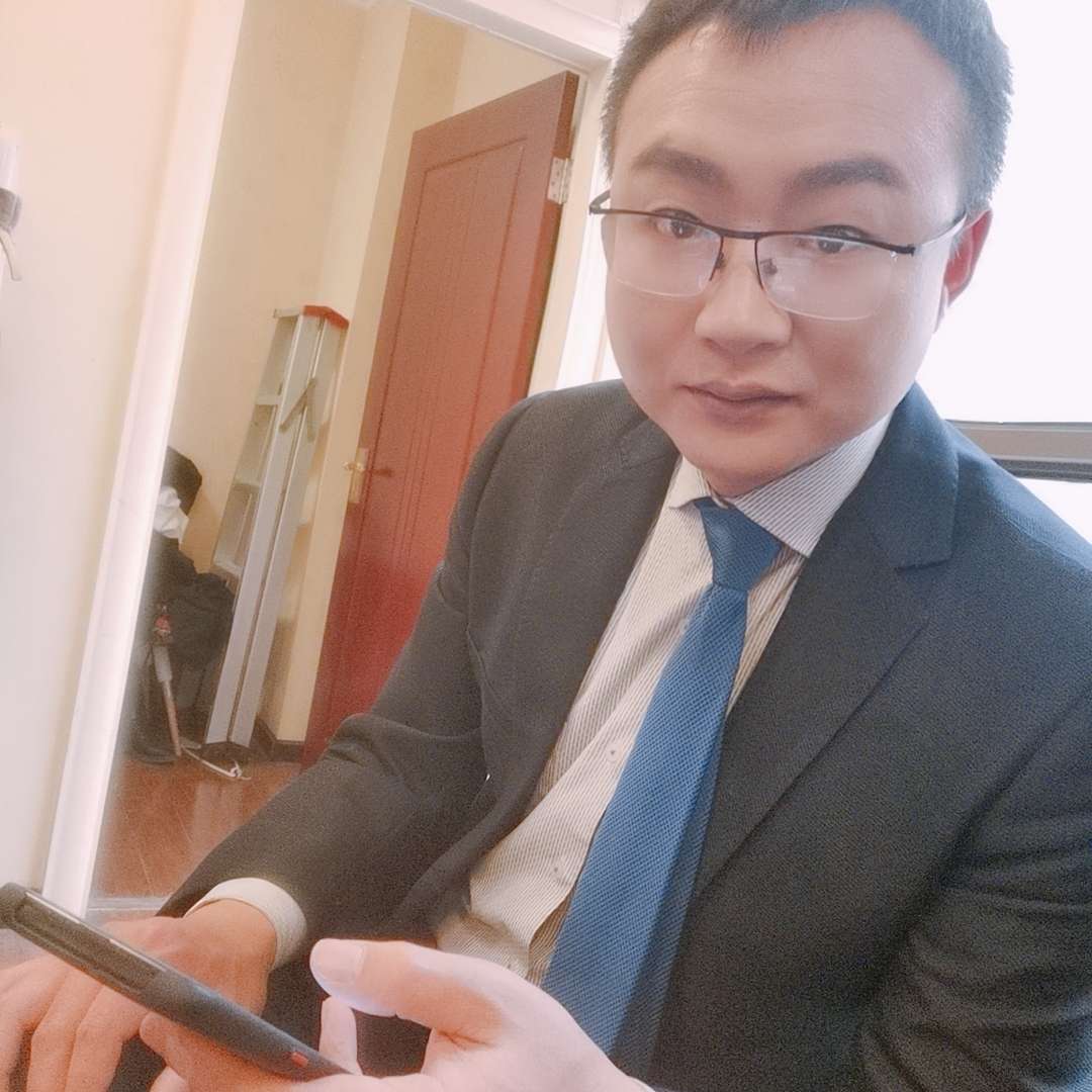 小土豆邂逅无心的照片