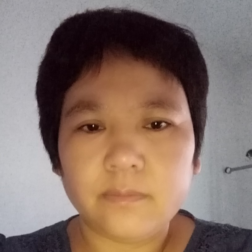 阳光小蝴蝶的照片