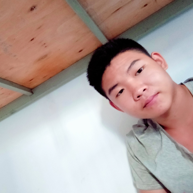 绝影与饱满的照片