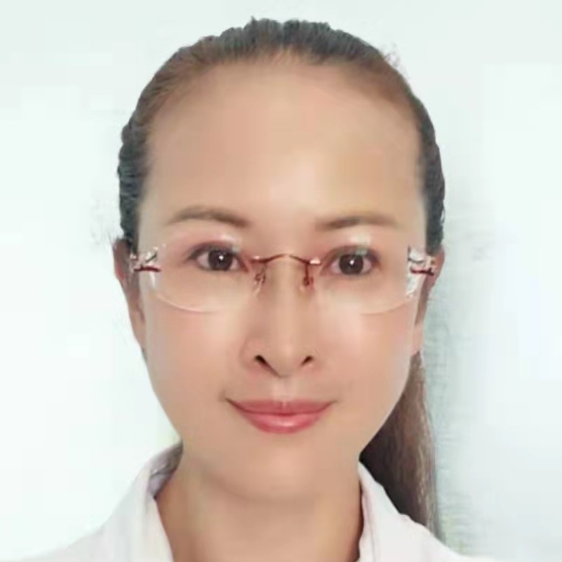 可可西里的清泉的照片