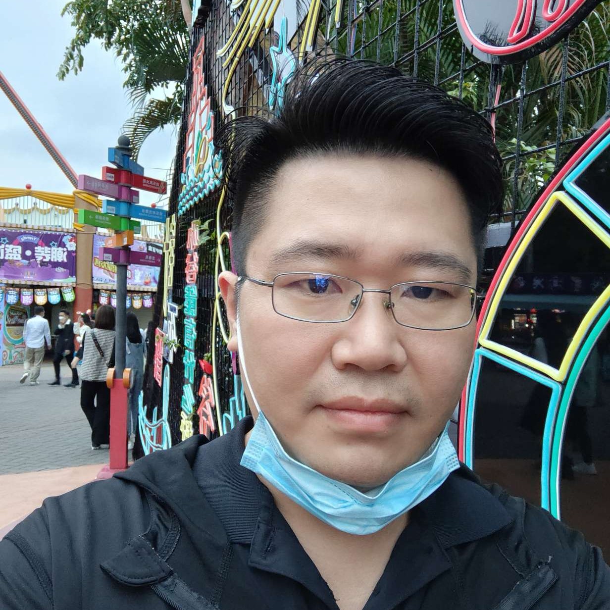 纯黑咖啡的照片