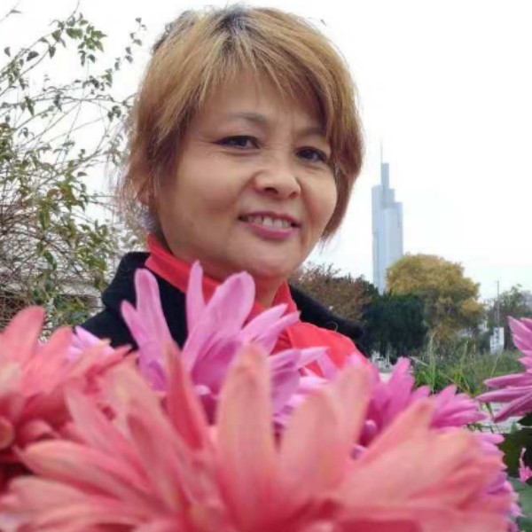 小河湾的照片