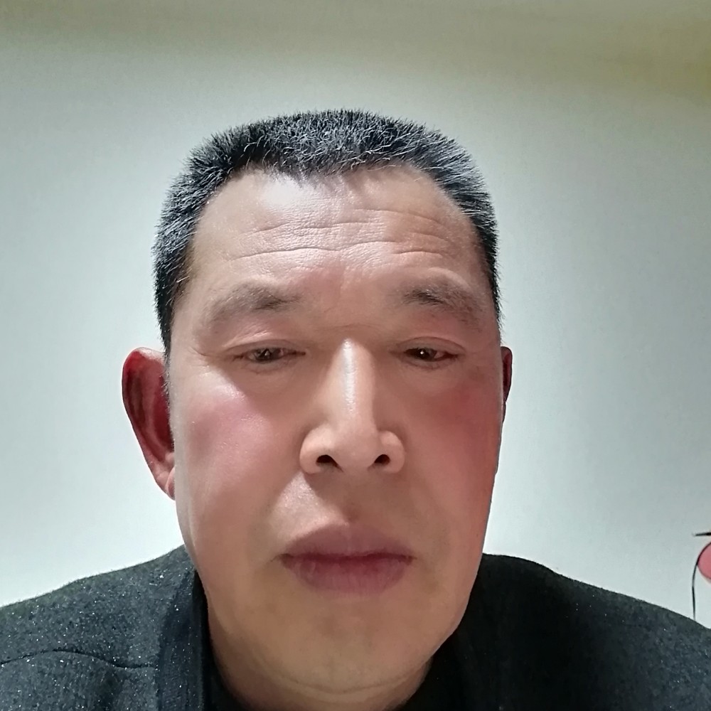 看见彩虹的照片