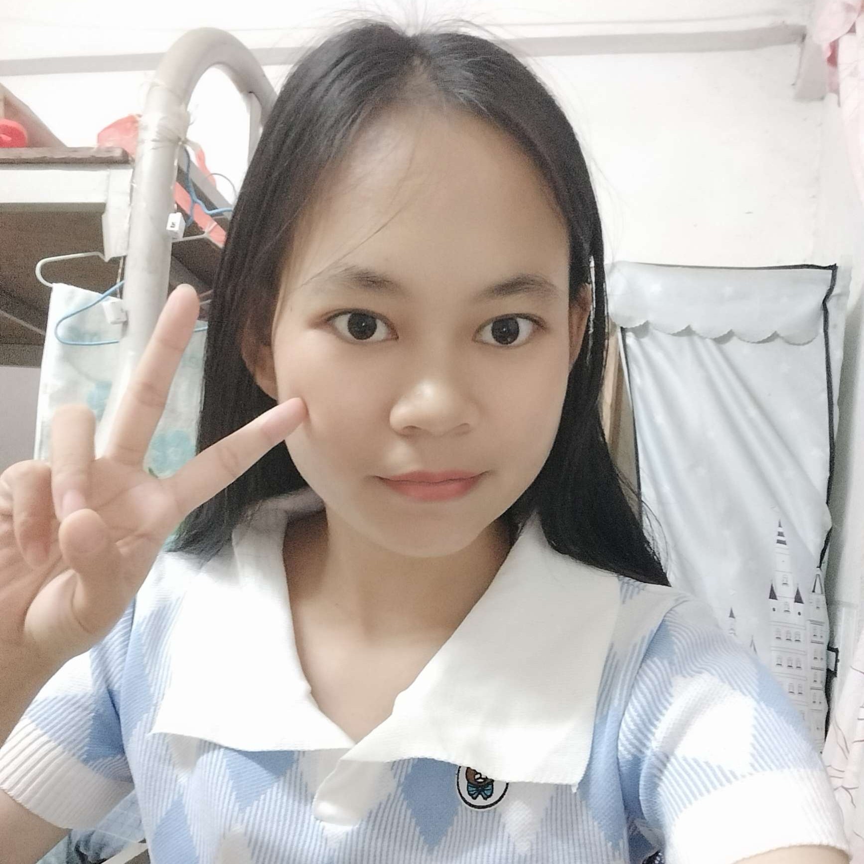 甜心的照片