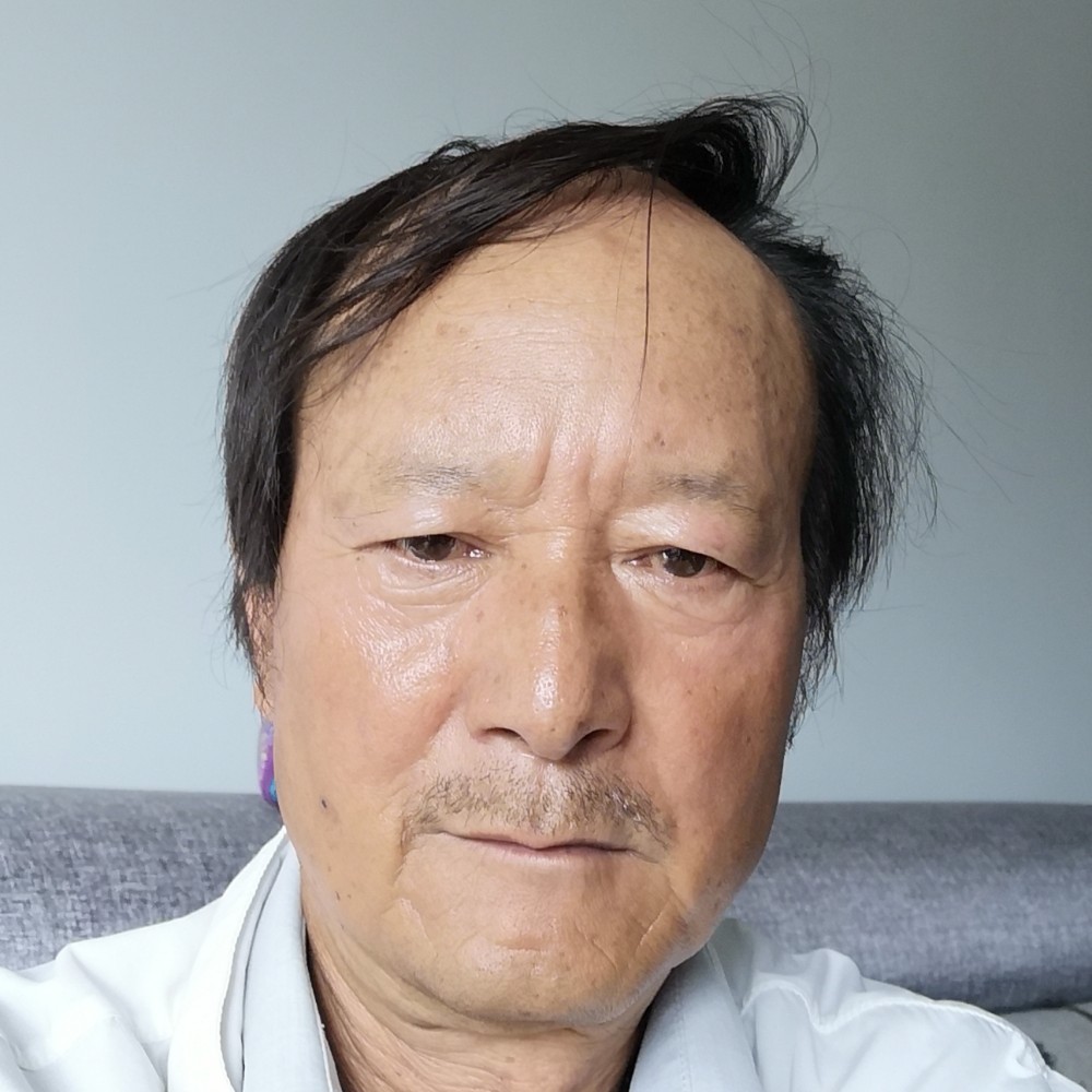 心劫向友好的照片
