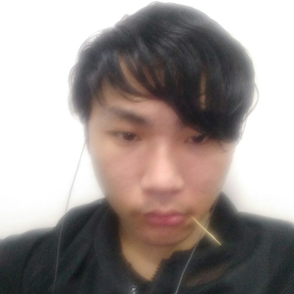 无聊的吃货的照片