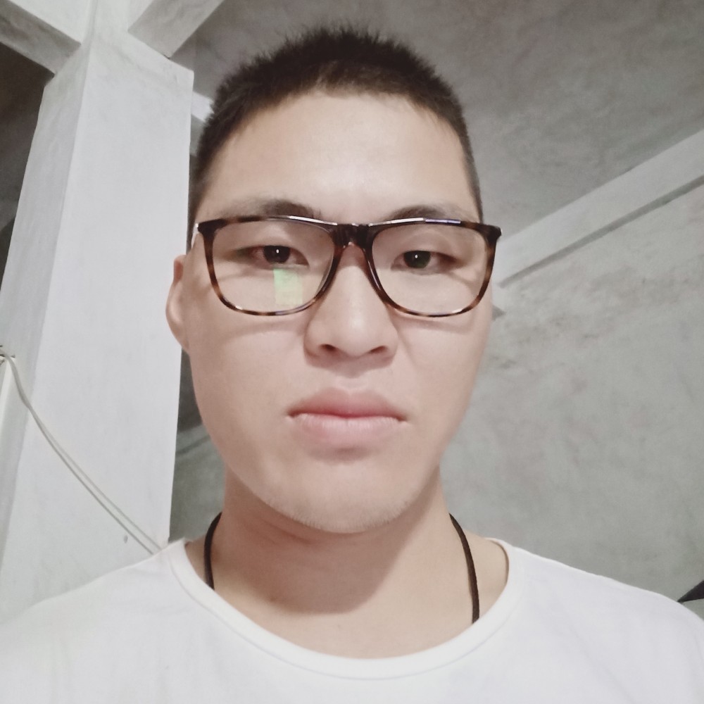 本人黄宁的照片