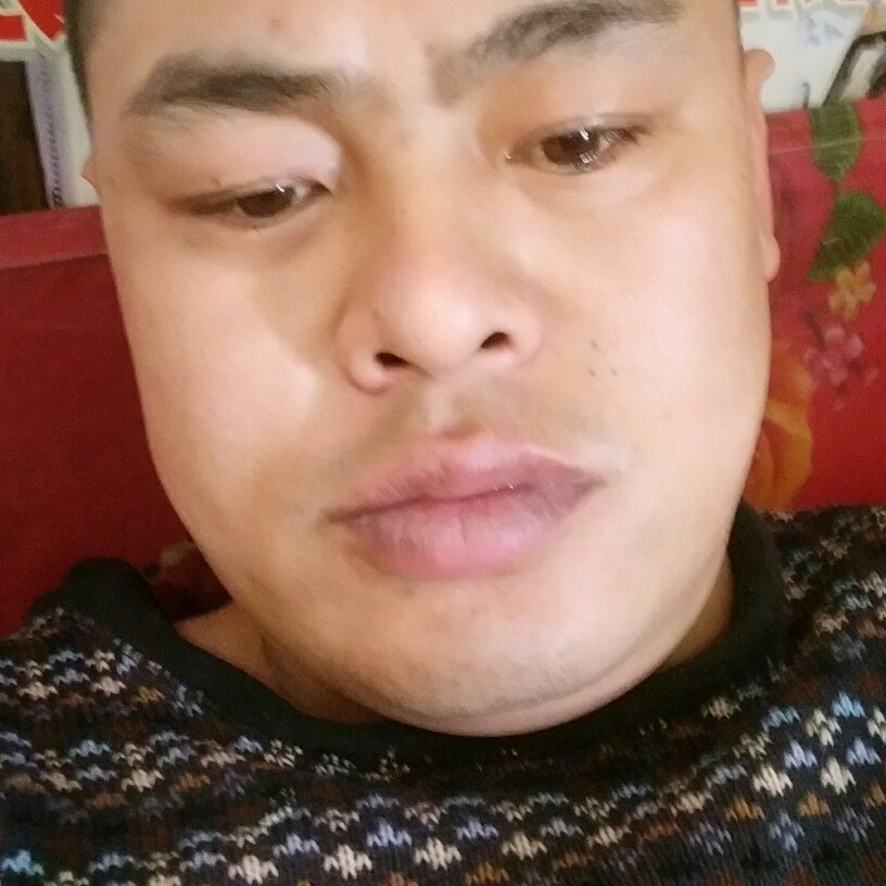 从容回眸口红的照片
