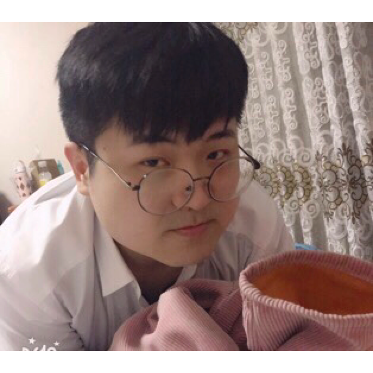 你们的爸比的照片