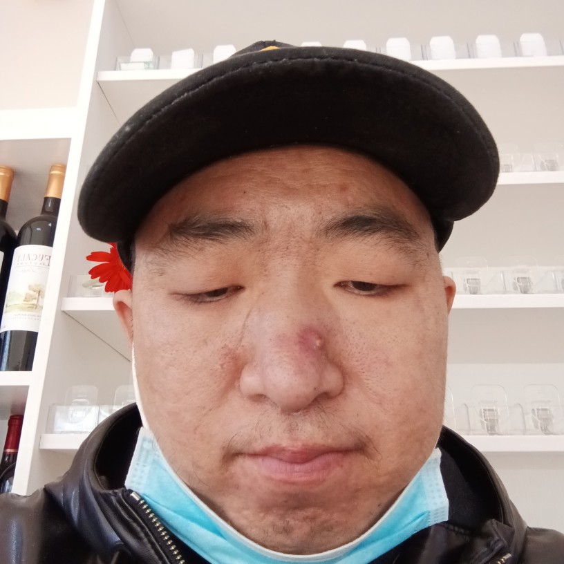 真诚寻找短发女士的照片