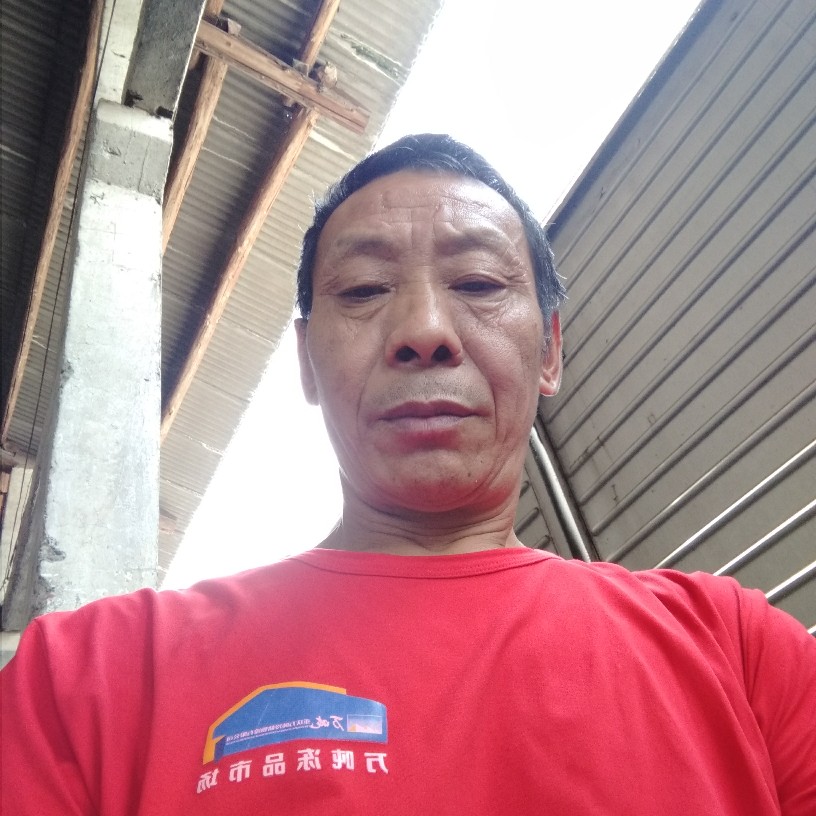 能干大门的照片