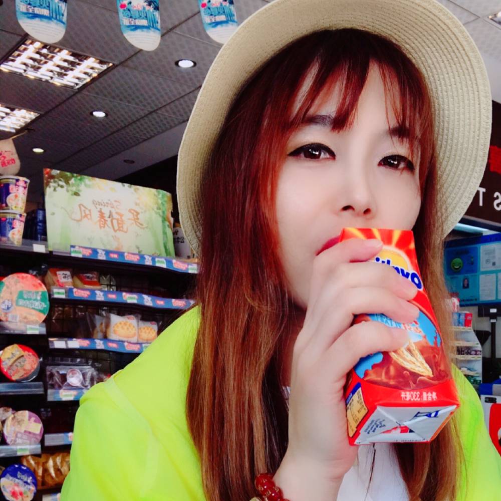 杨阳的照片