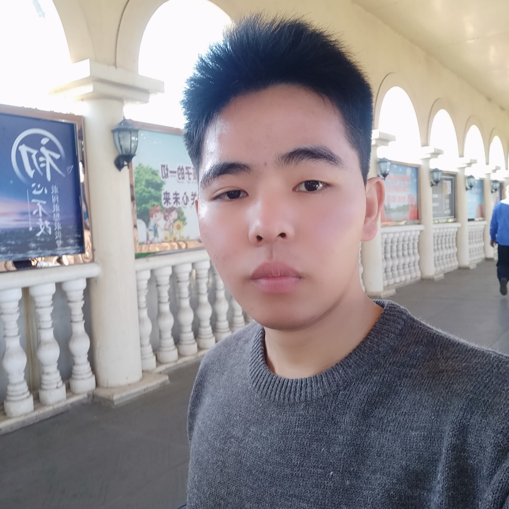 哈哈的照片