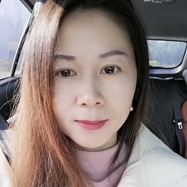 环保姐姐的照片