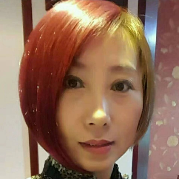 冷静泪了羽裳的照片
