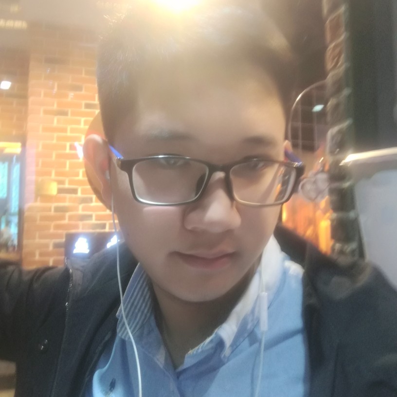 端庄暖阳的照片