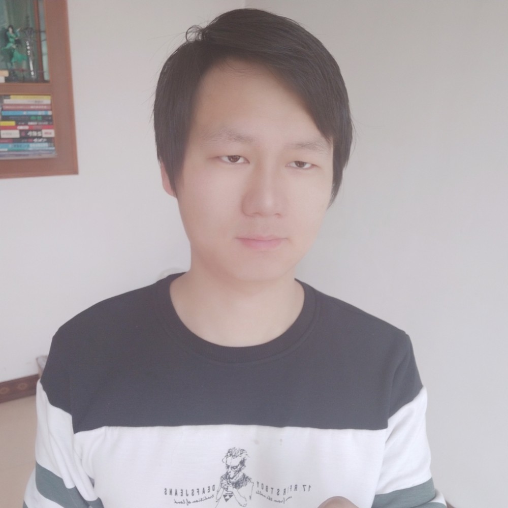 霸气小叔的照片