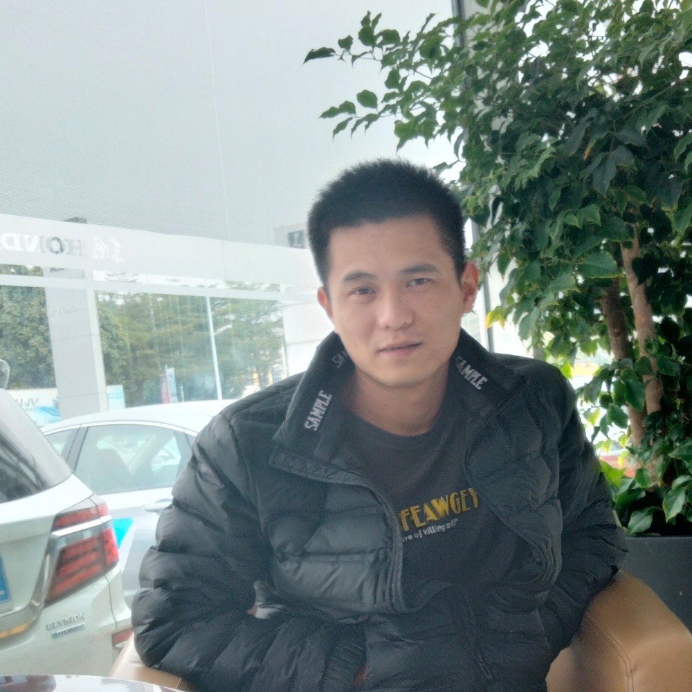 逆袭深圳的照片