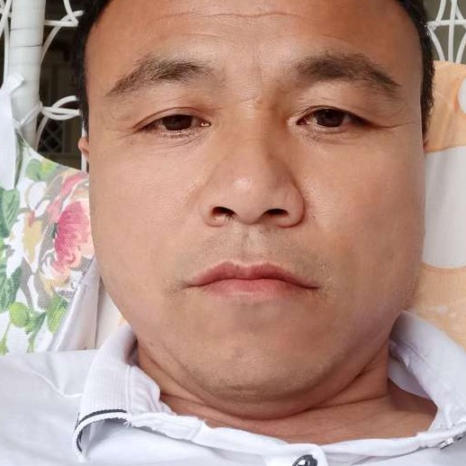 靓静的照片