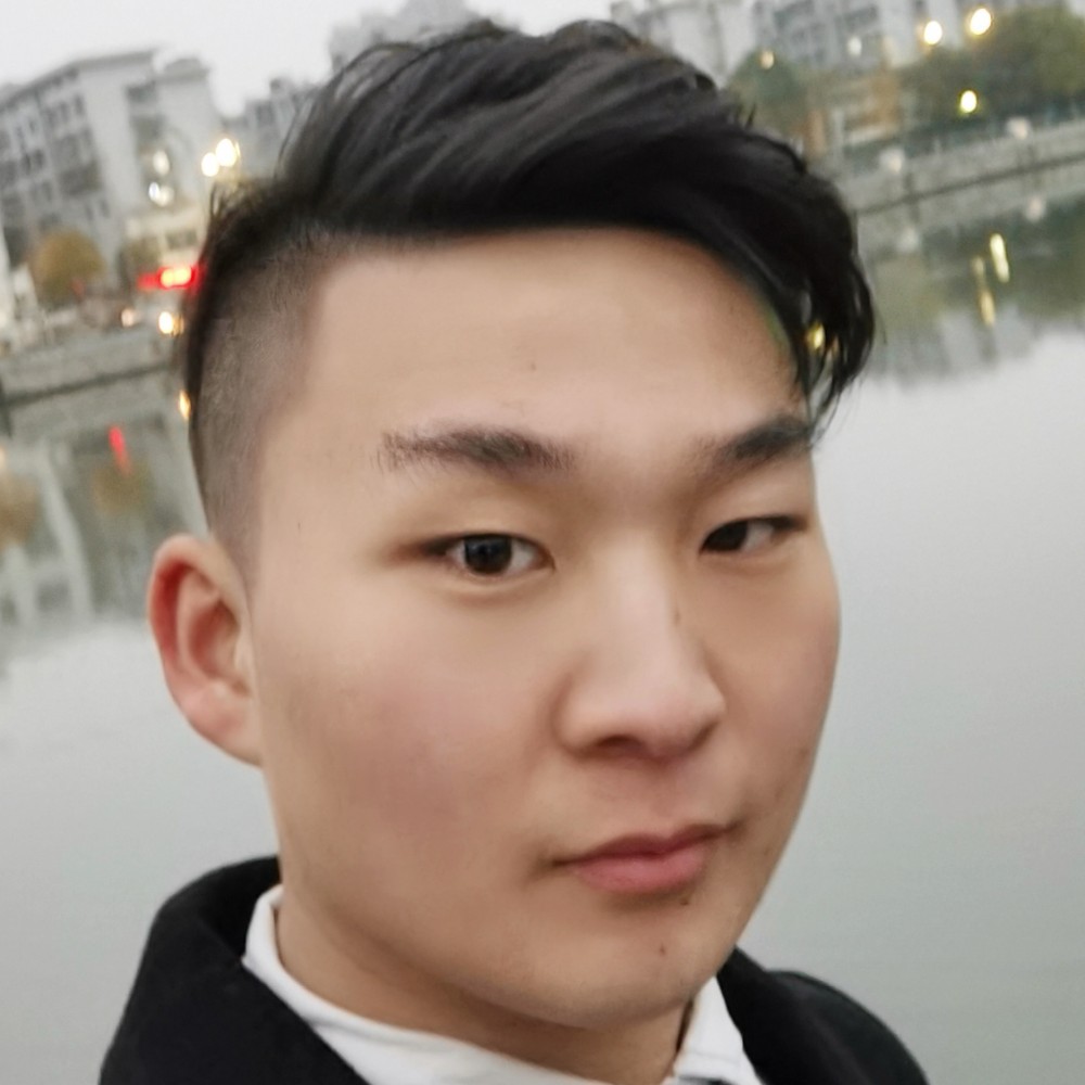 煎蛋笑落寂的照片
