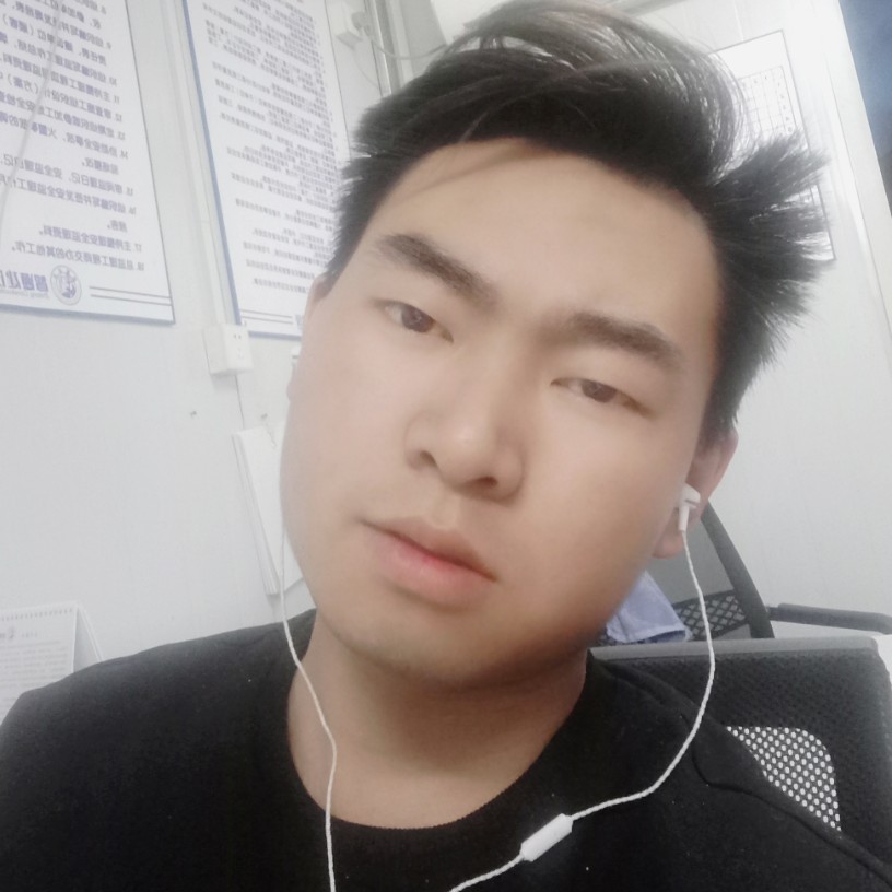 忧虑邂逅的照片