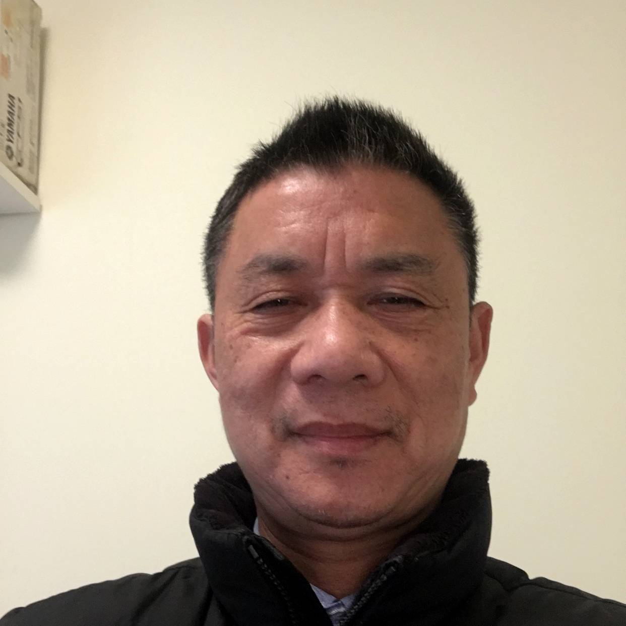 流浪汉乔哥的照片