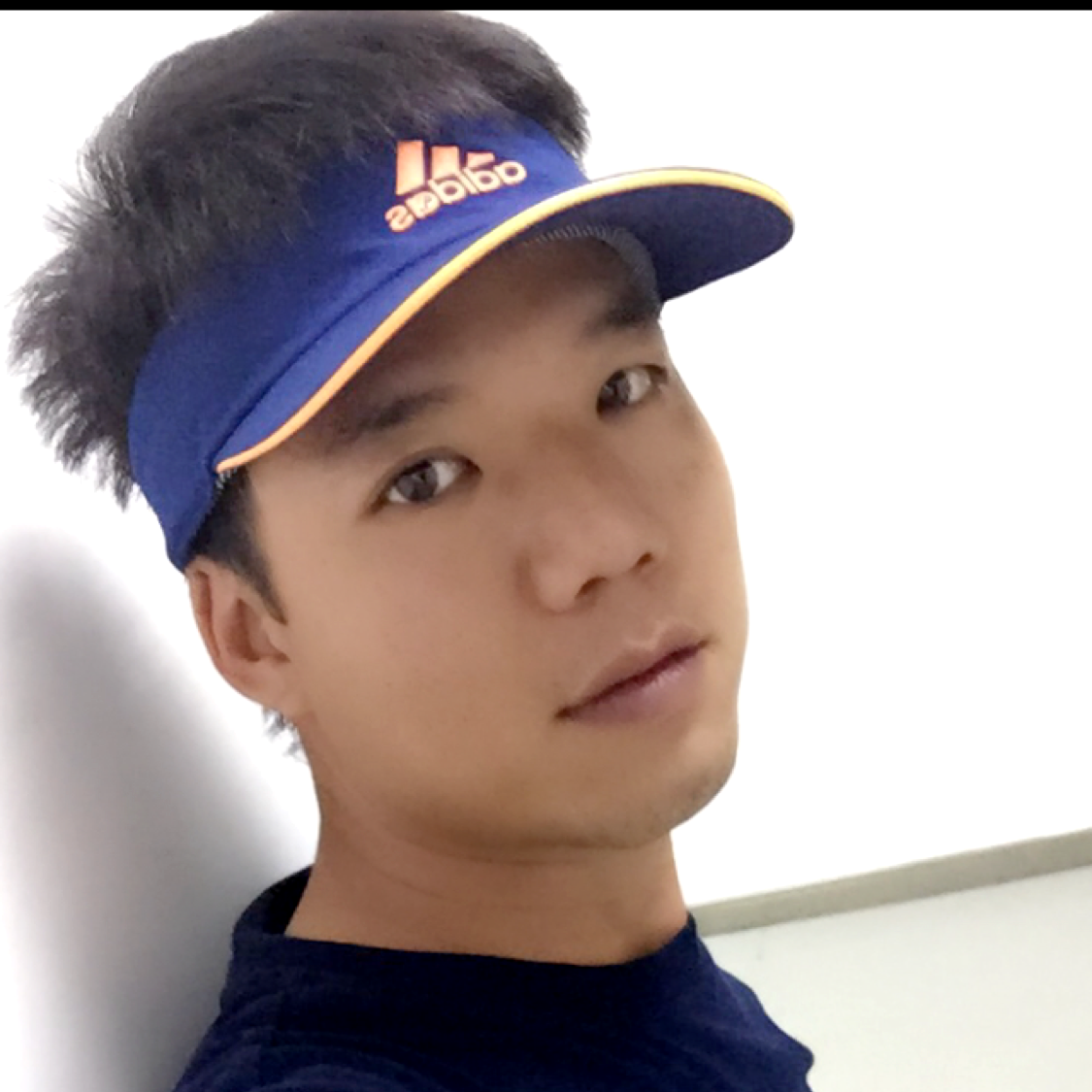 张蛮蛮的照片
