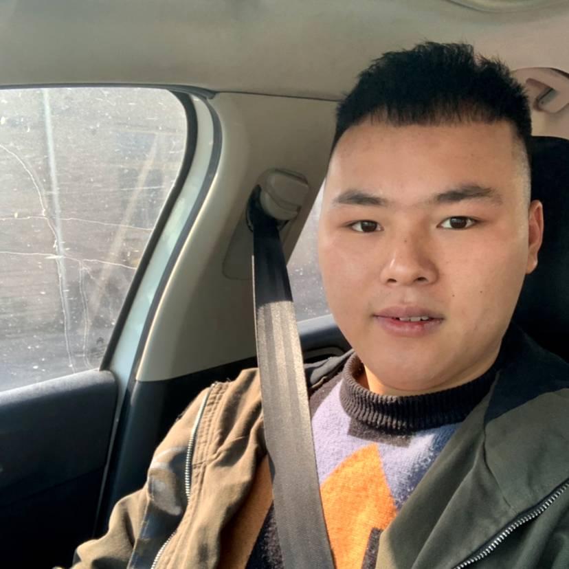 Love幸运七的照片
