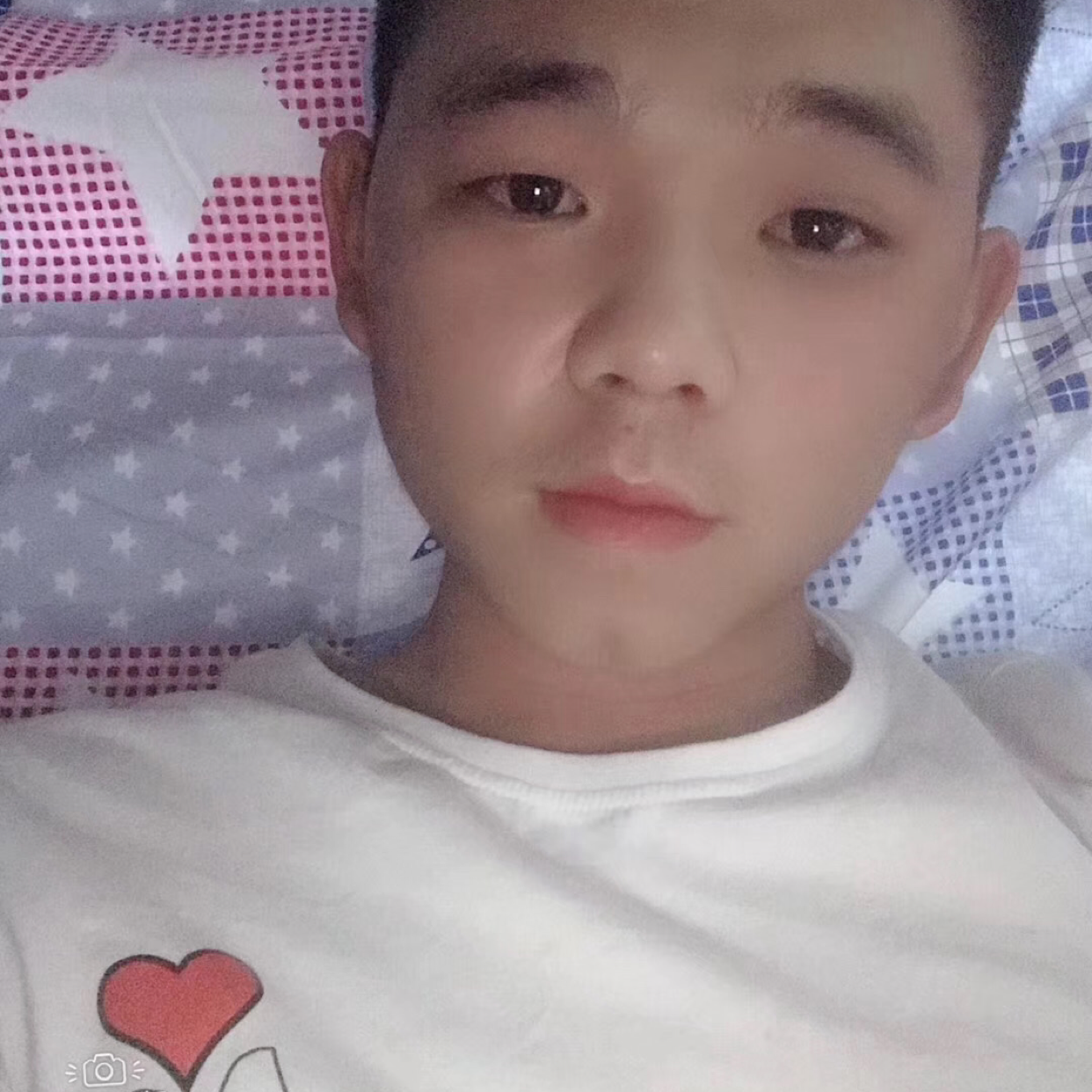 恰好遇到的照片