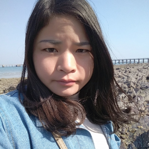 淑女，我不是的照片