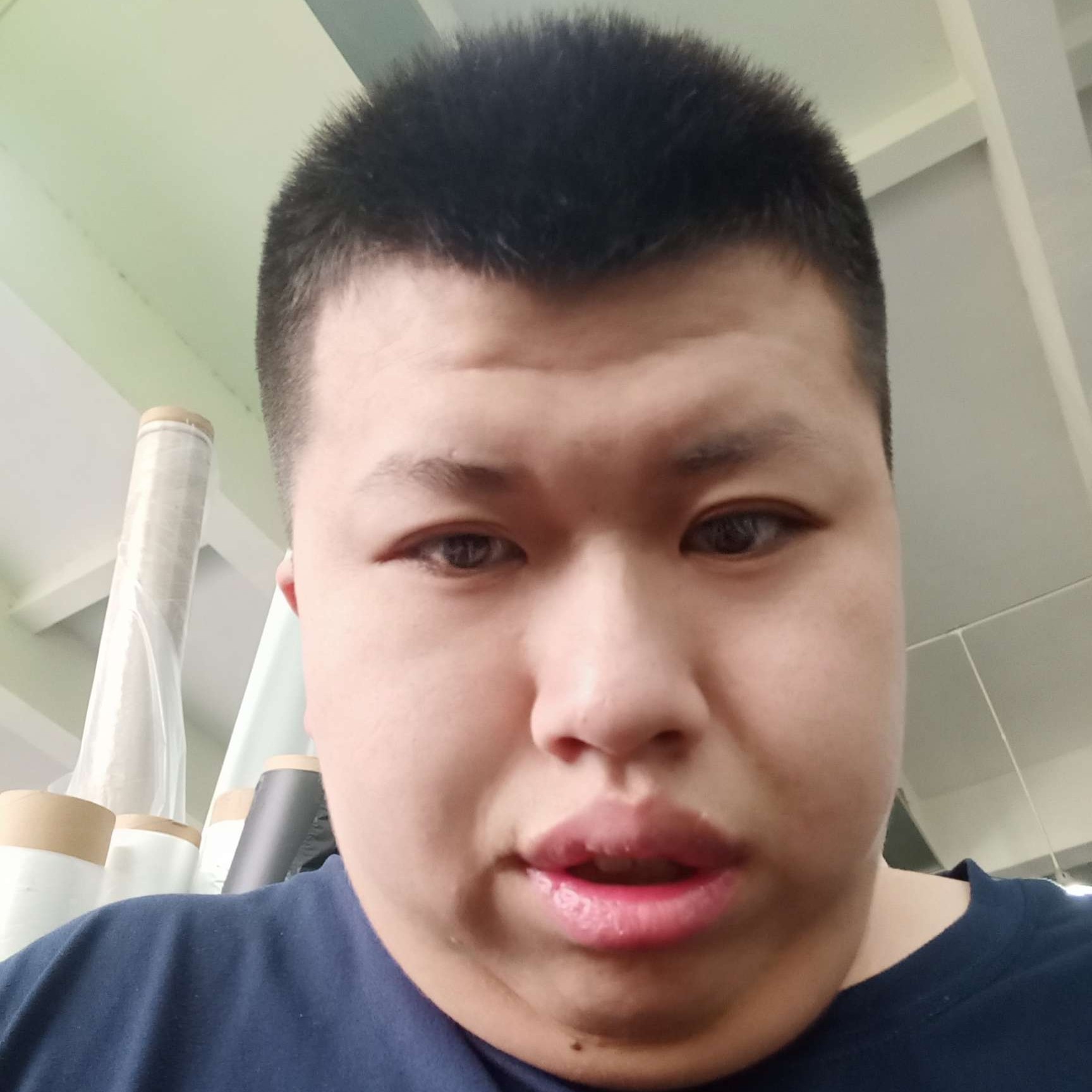 小丸子平淡855的照片
