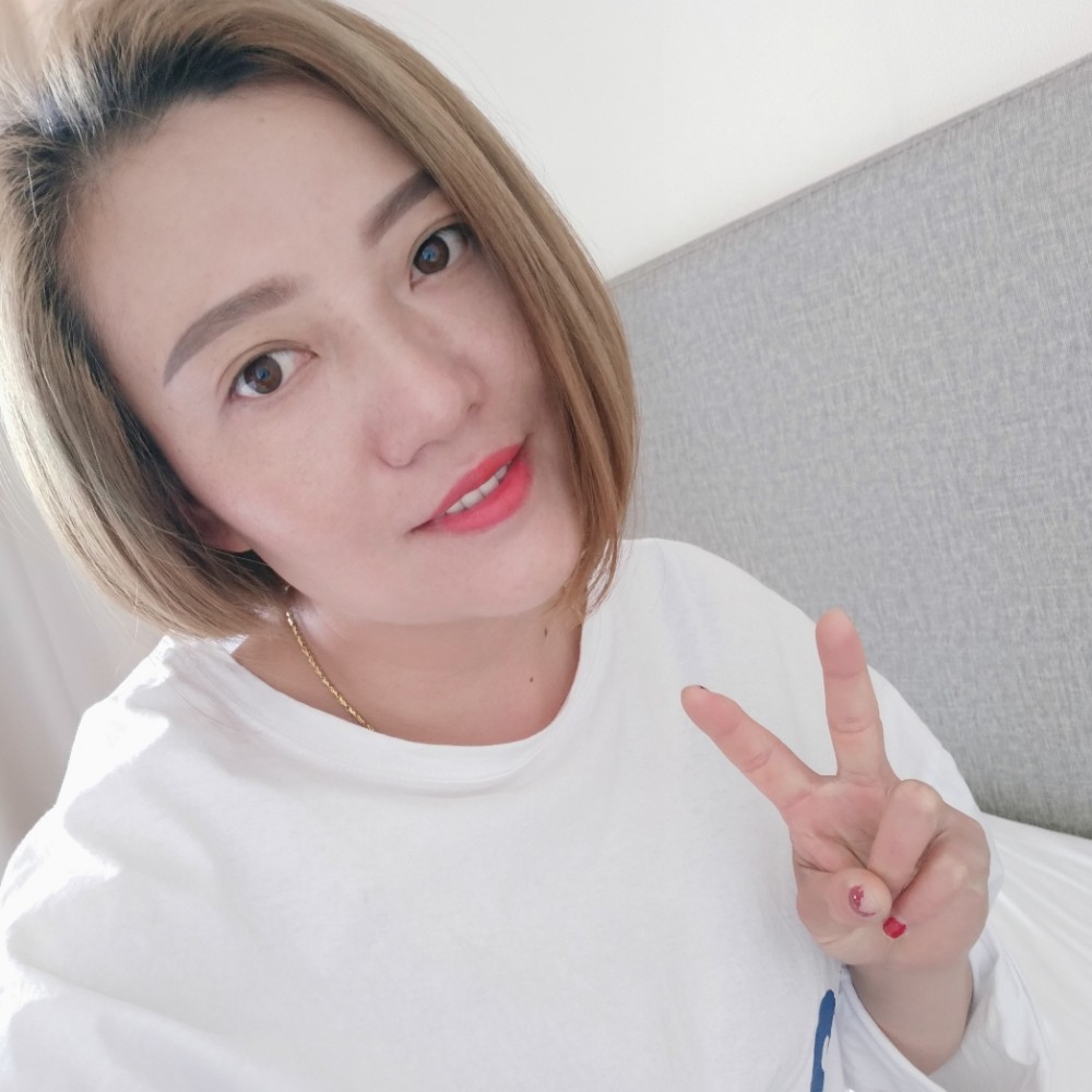 丽丽的照片