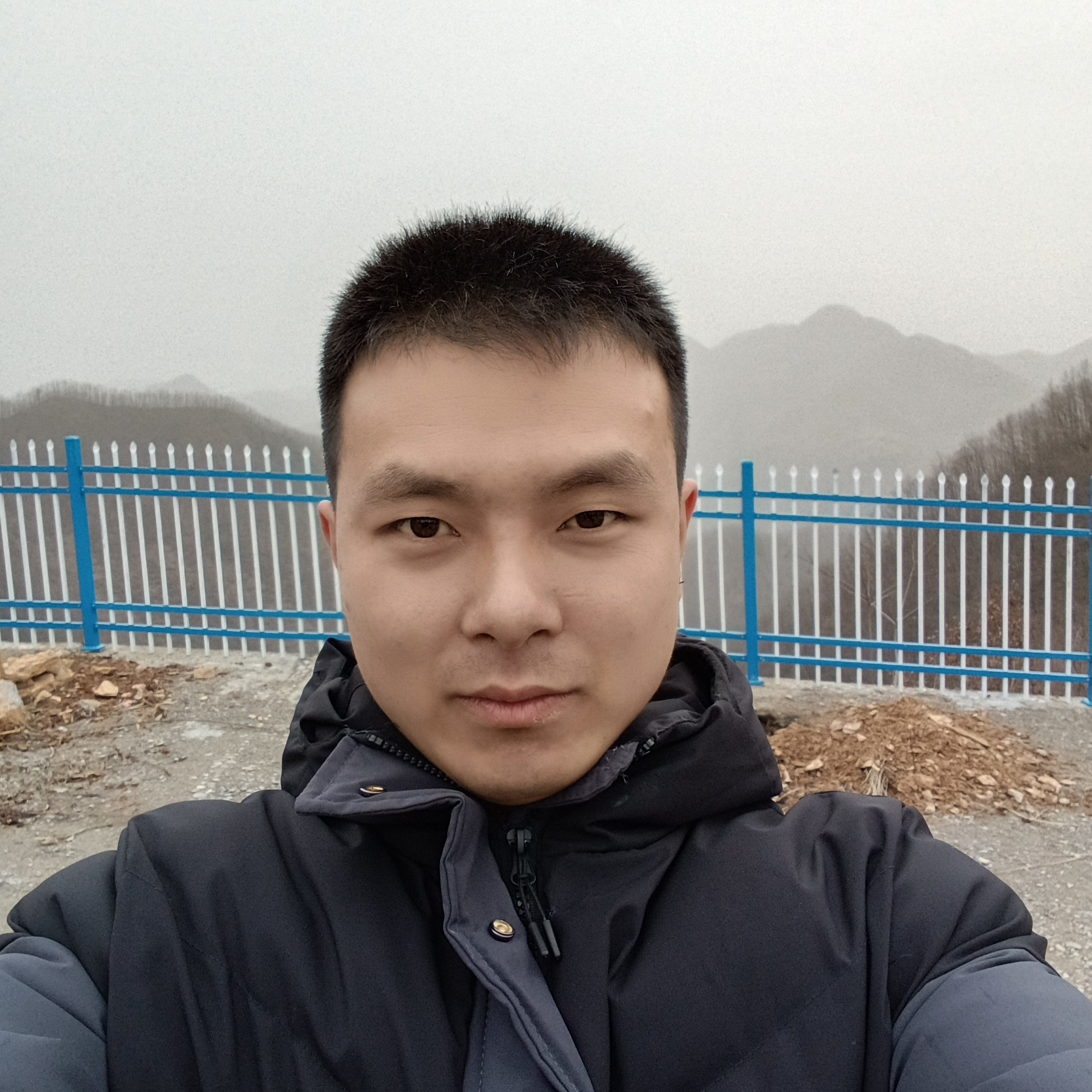 从容泪了绝影的照片