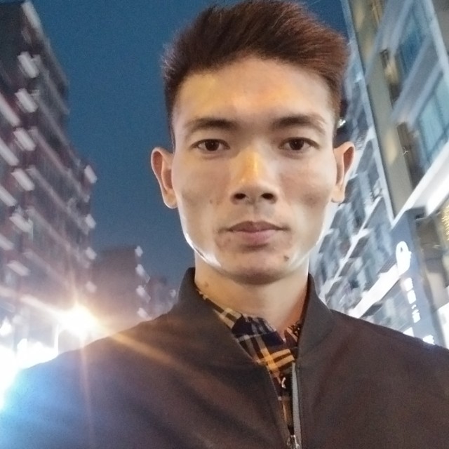 对情专一的照片