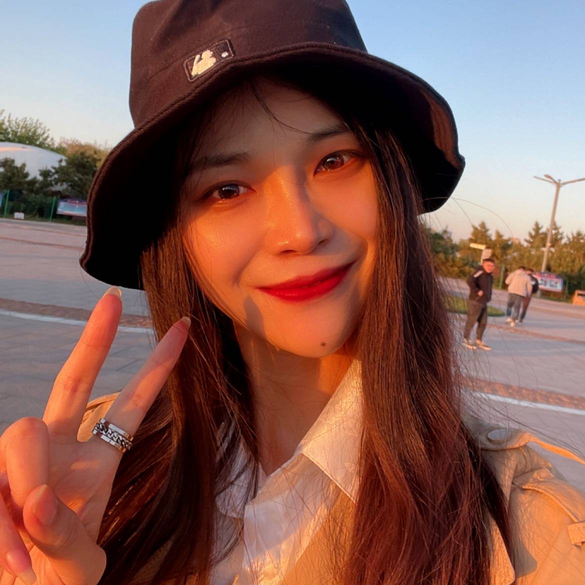 Sanlina的照片