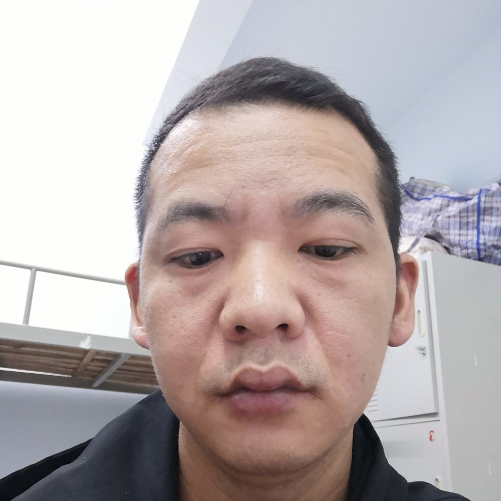 现实若溪的照片