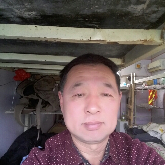 星雨俏皮的照片