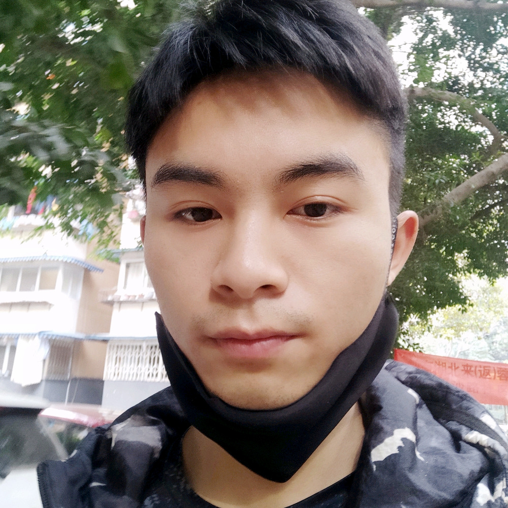 外套热心的照片